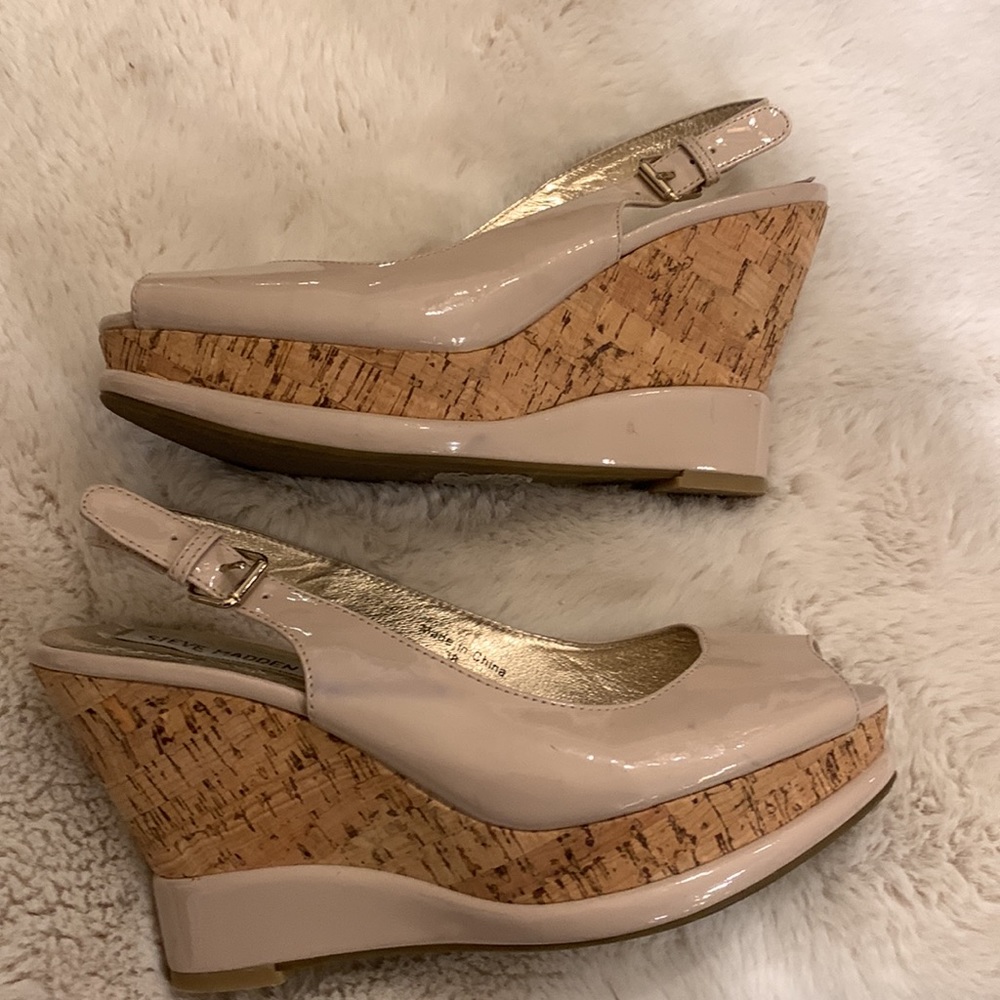 Steve Madden shoes